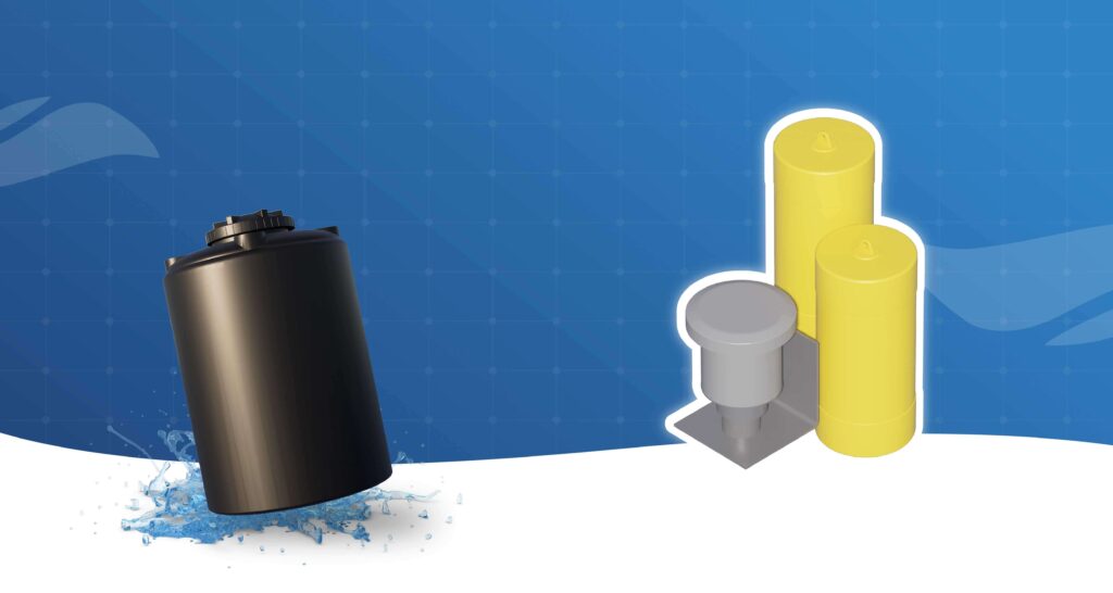 cara pasang otomatis tandon air